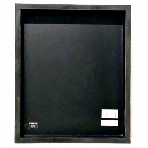 I Read Past My Bedtime Literary Wooden Box Art EUC - Picture 3 of 8